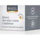 Nikel NIKEL, Balsam pod oczy i wokół ust z Olejkiem Migdałowym głęboko nawilżający, 15ml