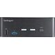 StarTech 2 PT HDMI KVM SWITCH 2 PT HDMI KVM SWITCH