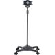 Stojak StarTech MOBILE TABLET STAND - 7 TO 11IN MOBILE TABLET STAND - 7 TO 11IN
