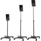 Stojak StarTech MOBILE TABLET STAND - 7 TO 11IN MOBILE TABLET STAND - 7 TO 11IN