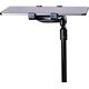 Stojak StarTech MOBILE TABLET STAND - 7 TO 11IN MOBILE TABLET STAND - 7 TO 11IN