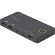 StarTech 2 PORT HYBRID USB-C KVM SWITCH 2 PORT HYBRID USB-C KVM SWITCH