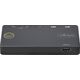 StarTech 2 PORT HYBRID USB-C KVM SWITCH 2 PORT HYBRID USB-C KVM SWITCH