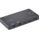 StarTech 2 PORT HYBRID USB-C KVM SWITCH 2 PORT HYBRID USB-C KVM SWITCH