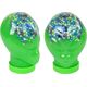Maksik UA Glutek UFO z kulkami piankowymi 100g 80060 p26 MAKSIK mix cena za 1szt