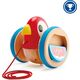 Hape HAPE Ptaszek do ciągnięcia E0360A