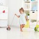 Hape HAPE Ptaszek do ciągnięcia E0360A