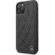 Mercedes Mercedes MEHCN58DIQBK iPhone 11 Pro hard case czarny/black Bow Line