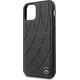 Mercedes Mercedes MEHCN58DIQBK iPhone 11 Pro hard case czarny/black Bow Line