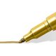 Staedtler Markery metaliczne zestaw 3 kolorów Staedtler nr 7856