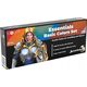 Scale75 Scale75: Essentials Basic Colors Paint Set