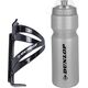 Dunlop Bidon rowerowy Dunlop 750ml z koszykiem