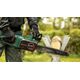 Bosch CHAINSAW BOSCH 35 1800W + EXTRA CHAIN