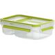 Emsa Emsa Clip&Go Yoghurtbox green 0,6l