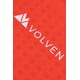 Volven Mata samopompująca Volven Hyperlight czerwona