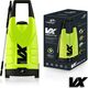 Marolex OPRYSKIWACZ AKUMULATOROWY VX X-LINE 20l. MAROLEX