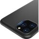 Hurtel Soft Case żelowe elastyczne etui pokrowiec do Realme 9 Pro czarny