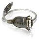 Adapter USB IOGear USB to Serial RS232 DB9Adapter