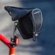 Lezyne Torebka podsiodłowa LEZYNE MICRO CADDY XL czarna (NEW)
