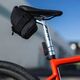 Lezyne Torebka podsiodłowa LEZYNE MICRO CADDY XL czarna (NEW)