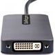 Stacja/replikator StarTech USB-C (118-USBC-HDMI-VGADVI)