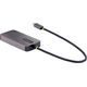 Stacja/replikator StarTech USB-C (118-USBC-HDMI-VGADVI)