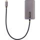 Stacja/replikator StarTech USB-C (118-USBC-HDMI-VGADVI)