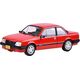 Autko Chevrolet Monza Serie I Sedan 1985 ZA4103