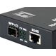 Moduł SFP LevelOne LevelOne Konverter GVT-0500 10GBit>1000SC/LX SFP+