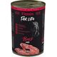 Fitmin  For Life Beef Wołowina 400g