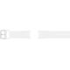 Samsung Samsung sportowy elastyczny pasek do Samsung Galaxy Watch 4 / 4 Classic / 5 / 5 Pro (M / L) biały (ET-SFR91LWEGEU)