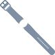Samsung Samsung sportowy elastyczny pasek do Samsung Galaxy Watch 4 / 4 Classic / 5 / 5 Pro (M / L) szafirowy (ET-SFR91LLEGEU)