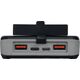 Powerbank Sandberg 6-Panel 420-73 20000mAh Czarny