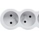 Legrand Przedłużacz 4X2P+Z 3M-B/S Legrand 049490 himp