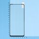 MyScreen Protector MS Diamond Glass Edge FG Oppo Reno7 /Reno8 lite czarny/black Full Glue
