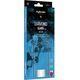 MyScreen Protector MS Diamond Glass Edge FG Oppo Reno7 /Reno8 lite czarny/black Full Glue
