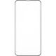 MyScreen Protector MS Diamond Glass Edge FG iPhone 14 6.1" Full Glue Black