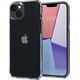 Spigen Spigen Liquid Crystal iPhone 14 Max Crystal Clear ACS04887
