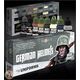 Scale75 Scale 75: German Helmets Paint Set