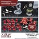 Army Painter Army Painter: Kompletny zestaw barw wojennych Air