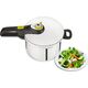 Tefal Szybkowar TEFAL Secure 5 Neo 6L P2530738