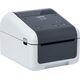 Drukarka etykiet Brother TD-4520DN (TD4520DNXX1)