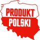 PRO POZIOMICA BIAÅA WSKAÅ¹NIK POZIOMU I PIONU SPADEK 2% 180 CM