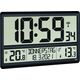 Radiobudzik TFA TFA 60.4521.01 XL Radio Clock with Indoor/Outdoor Temperature