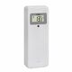 Radiobudzik TFA TFA 60.4521.01 XL Radio Clock with Indoor/Outdoor Temperature