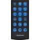 Radio Blaupunkt BLAUPUNKT Dakar 224 BT - 24V / Heavy Duty / Bluetooth