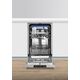 Zmywarka Concept Zmywarka do zabudowy MNV4745