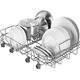 Zmywarka Concept Zmywarka do zabudowy MNV4745
