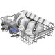 Zmywarka Concept Zmywarka do zabudowy MNV4745