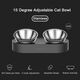 Petkit PETKIT Bowl Fresh Nano Metal Capacity 0.48 L, Material ABS/Stainless Steel, Black